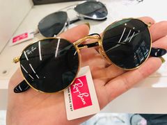 -明月眼镜(三坝店)