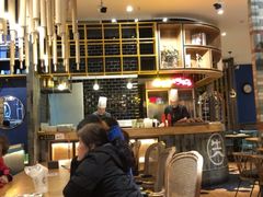 大堂-春饼先生·北京烤鸭(甘井子万达店)