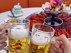 -虾铺子龙虾·私房菜(金源花苑店)
