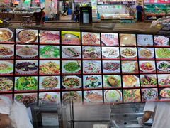 -新享乐海鲜(翠华路店)