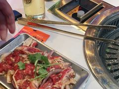 -杨记齐齐哈尔烤肉(总店)