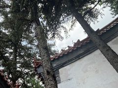 -圣莲山风景区