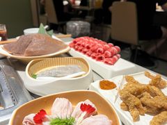 -海底捞火锅(新华联梦想城店)