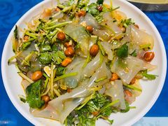 -东北饺子王(港澳广场购物中心店)