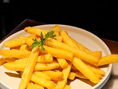 -绿茶餐厅(华发商都店)