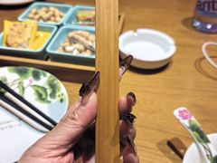 -春满园·邯郸菜发祥地(滏东店)