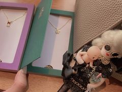 -LADY FAFA(巨鹿路陕西南路路口店)