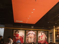 -弄堂小笼包(西青中北永旺购物中心店)