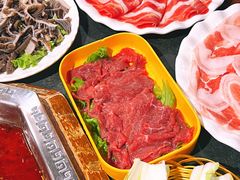 -陈府大宅门成都火锅·手切鲜肉(太原街店)