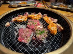 -竹涟烧肉(欢肆店•原星悦荟店)