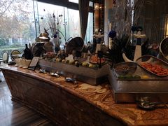 -万达瑞华酒店美食汇自助餐厅(楚河汉街店)