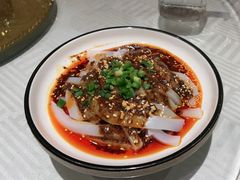 -渝信川菜(长安店)