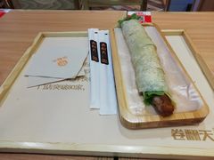 -卷翻天·卷饼(欧亚商都店)