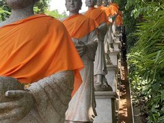 -西双版纳勐泐文化旅游区