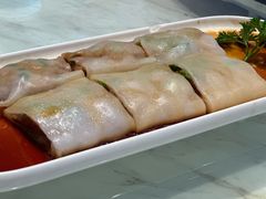 -花城粤菜餐厅(高新区店)