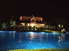 -西双版纳融创皇冠假日度假酒店