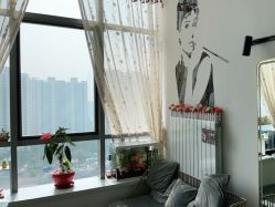 -ONE·男士国潮·美式渐变·理发馆·BARBER SHOP