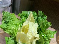 蔬菜-探窝·竹笙椰子鸡(杨箕店)