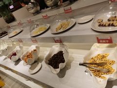 -玫瑰花园自助烤肉(顺义鑫海韵通店)