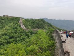 -慕田峪长城