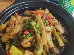-胡师傅三下锅(汽车站店)
