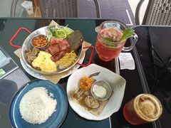 -拾挚扒房(招商花园城店)