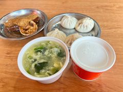 -小寒羊烧烤(凯瑞时代大厦店)