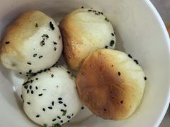-许记生煎(遵义路店)