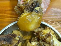 -老兵牛蹄店(下沙店)