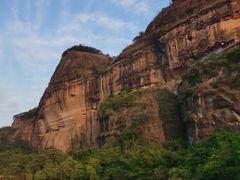 -丹霞山风景名胜区