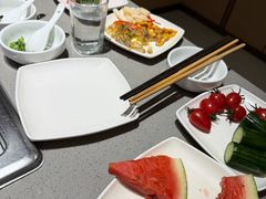 -海底捞火锅(公益西桥店)