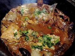 -门家大院铁锅炖·KTV·包房(浑南店)