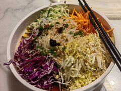 大拌菜-孙记驴肉山庄(李桥店)