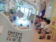 -嘉定民办实蒙早教中心