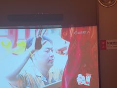 -和子足浴SPA会馆(东方之门店)