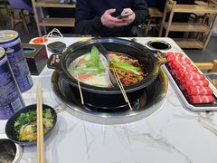 -钢管厂五区小郡肝火锅串串香(清河店)