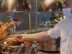 -非烤勿扰自助烤肉(深圳宝安华强广场店)