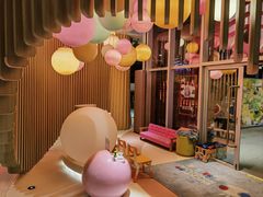 -水桶王国主题餐厅·聚会·生日派对·亲子活动·家庭套餐(亚龙湾希尔顿店)