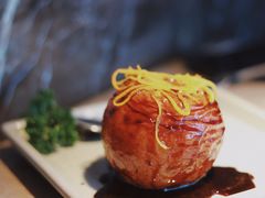 不梨不弃-新白鹿餐厅(金鹰新街口店)