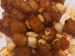 -宝轩渔府·老字号海鲜·正宗津菜(水上店)