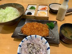 -胜博殿日式炸猪排(悠唐店)