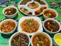 -令氏家外家周秦食府(高新店)
