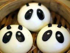 -珍妮曲奇聪明小熊(尖沙咀店)