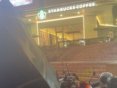 -星巴克臻选(湛江鼎盛广场店)