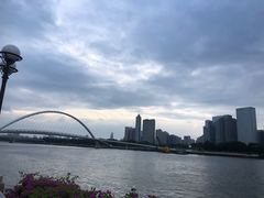 -海心沙亚运公园