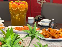 -灶东家民间菜(回兴店)