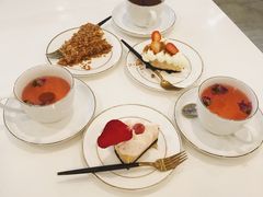 -PETIT PARIS 小巴黎(凯德1818店)