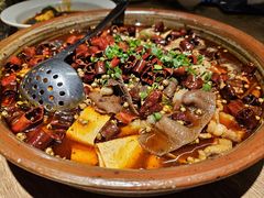 -巴蜀风·地道川菜(总店)