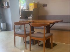 -小意思咖啡店(草桥店)