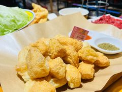 -大吉利·潮汕鲜牛肉火锅(西安店)